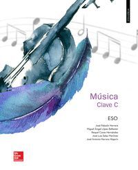 Solucionario 4 Eso Musica Clave C Cdalumno Mcgraw Hill PDF 2025