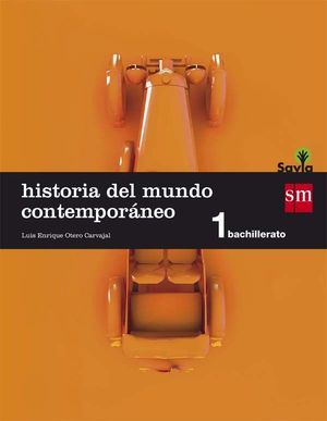 Solucionario Bachillerato Historia Mundo Contemporaneo Savia Sm Pdf