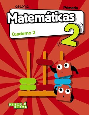 Solucionario Primaria Cuaderno Matematicas Pieza A Pieza Anaya Pdf