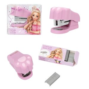 SET MINI GRAPADORA KITTY & DOGGY TOP MODEL