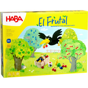 EL FRUTAL HABA