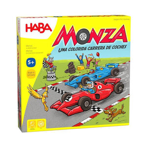 MONZA HABA