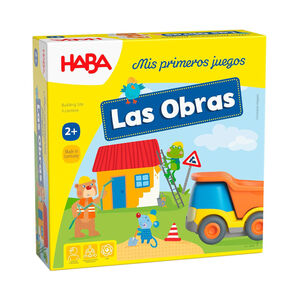 LAS OBRAS HABA