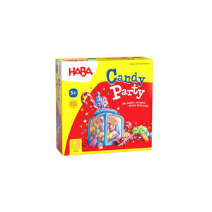 CANDY PARTY HABA