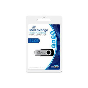 USB FLASH DRIVE 32GB MEDIARANGE