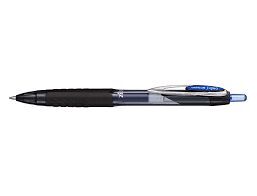 BOLIGRAFO SIGNO 207E RETRACTIL 0,7 MM COLOR NEGRO UNI-BALL