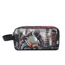 NECESER DOBLE 1 ASA SPEED BIKER TOTTO