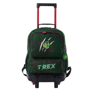 MOCHILA 41CM REX DINO M TOTTO