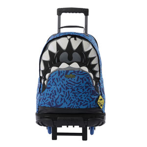 MOCHILA 47CM CARRO SHARKY L TOTTO