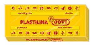 PLASTILINA JOVI 150 GR GUALDA