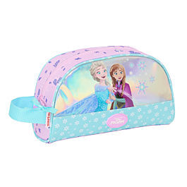 NECESER ADAPTABLE A CARRO COOL DAYS FROZEN 2 SAFTA