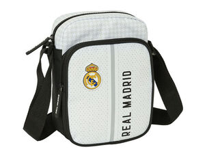 BANDOLERA PEQUEÑA REAL MADRID SAFTA