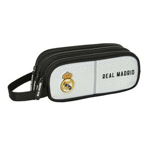 PORTATODO TRIPLE REAL MADRID SAFTA