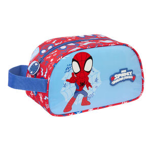 NECESER 1 ASA ADAPTABLE A CARRO SPIDEY RESCUE SAFTA