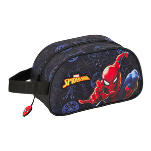 NECESER 1 ASA ADAPTABLE A CARRO SPIDERMAN ATTACK SAFTA