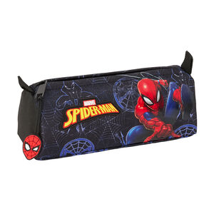 PORTATODO SPIDERMAN ATTACK SAFTA