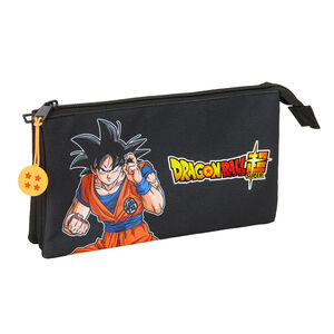 PORTATODO TRIPLE DRAGON BALL COMBAT SAFTA