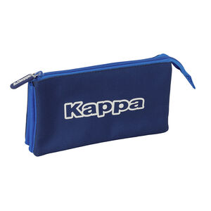 PORTATODO TRIPLE KAPPA RAIN SAFTA