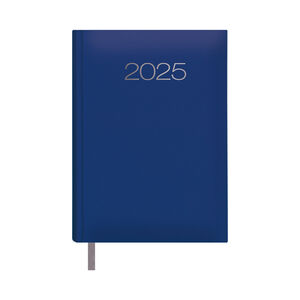 AGENDA ANUAL 2024 DIA PAGINA LISBOA AZUL DOHE