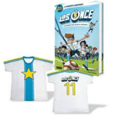 PACK LOS ONCE CAMISETA EURO 2024