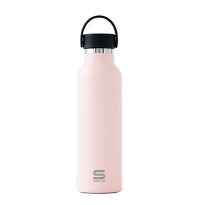 BOTELLA TERMO 600ML COTTON CANDY SAFTA