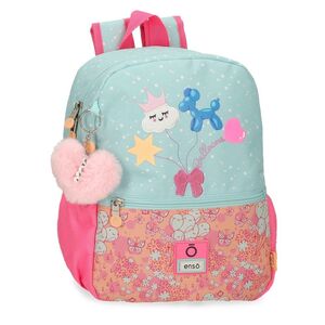 MOCHILA 32CM. BALLOONS ENSO