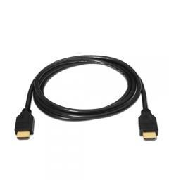 CABLE HDMI 3M AISENS A119-0095 HDMI MACHO A HDMI MACHO