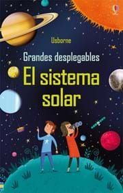 GRANDES DESPLEGABLES EL SISTEMA SOLAR