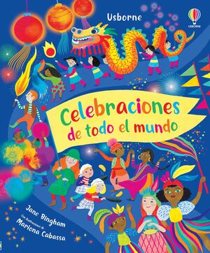 CELEBRACIONES DE TODO EL MUNDO ILUSTRADO