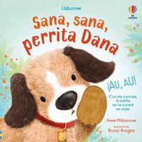 SANA, SANA PERRITA DANA