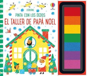 EL TALLER DE PAPA NOEL