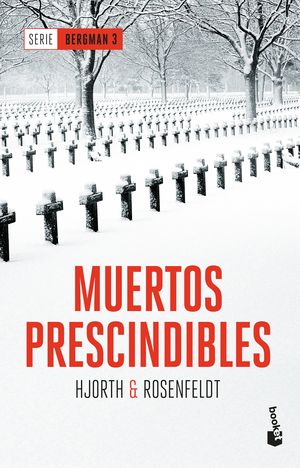 BERGMAN  3. MUERTOS PRESCINDIBLES