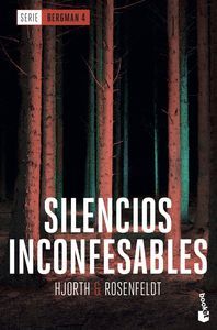 BERGMAN 4. SILENCIOS INCONFESABLES