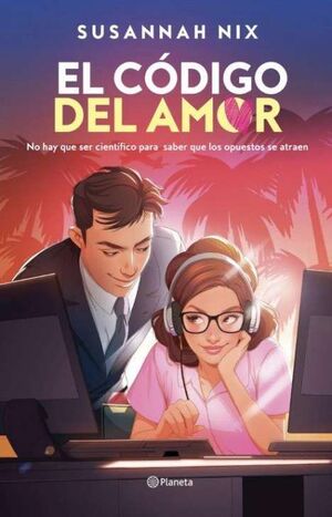 EL CODIGO DEL AMOR