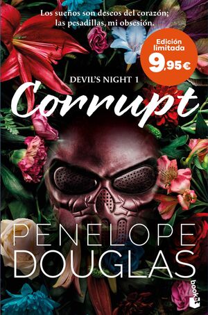 DEVILS NIGHT 1. CORRUPT