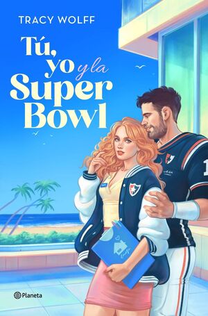 TU YO Y LA SUPER BOWL