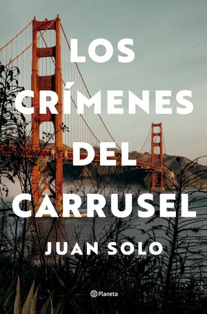 LOS CRIMENES DE CARRUSEL