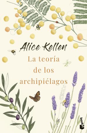 LA TEORIA DE LOS ARCHIPIELAGOS