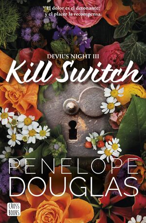 DEVILS NIGHT 3. KILL SWITCH