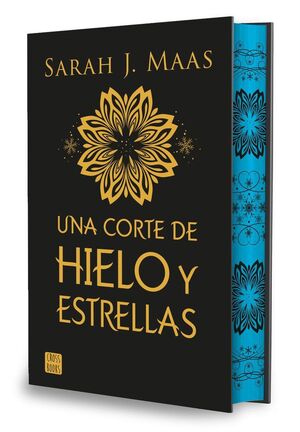 UNA CORTE DE ROSAS Y ESPINAS 4. UNA CORTE DE HIELO Y ESTRELLAS