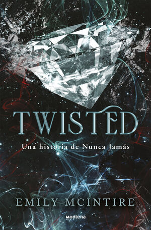 NUNCA JAMAS 4. TWISTED