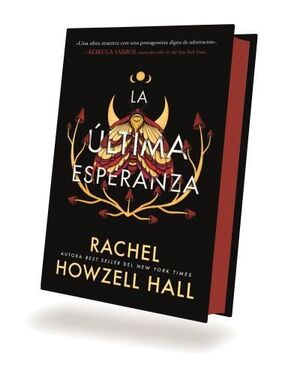 LA ULTIMA ESPERANZA