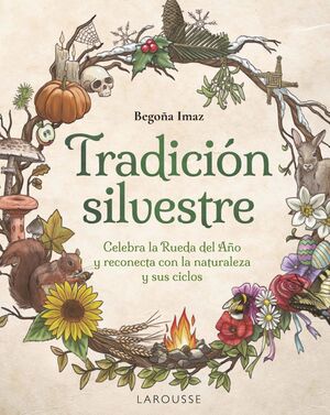 TRADICION SILVESTRE