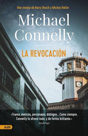 LA REVOCACION