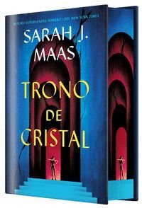 TRONO DE CRISTAL 1 (EDICION ESPECIAL LIMITADA)