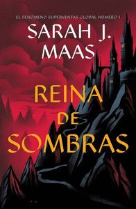 TRONO DE CRISTAL 4. REINA DE SOMBRAS