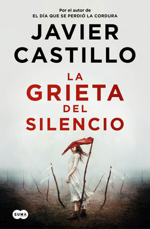 GRIETA DEL SILENCIO (TAPA DURA)