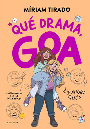 QUE DRAMA, GOA