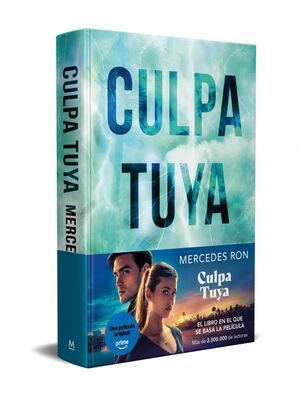 CULPABLES 2. CULPA TUYA (EDICION ESPECIAL)