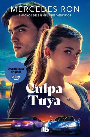 CULPABLES 2. CULPA TUYA (EDICION PELICULA)